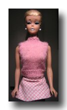 Mrs Lifecruisers Barbie