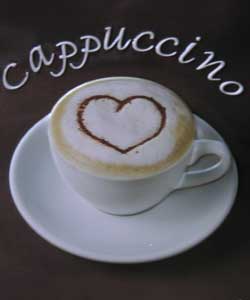 Lifecruisers cappuccino